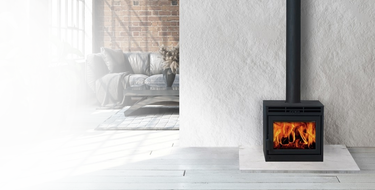 Shop Wood Stoves & Furnaces at Woodland Direct