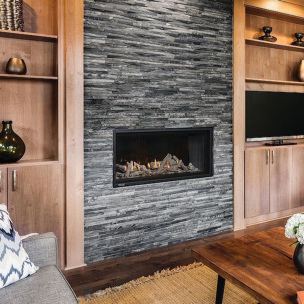 The Top 5 Direct Vent Gas Fireplaces | Woodlanddirect.com