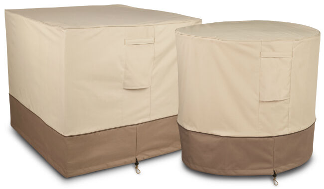 Fire pit cover