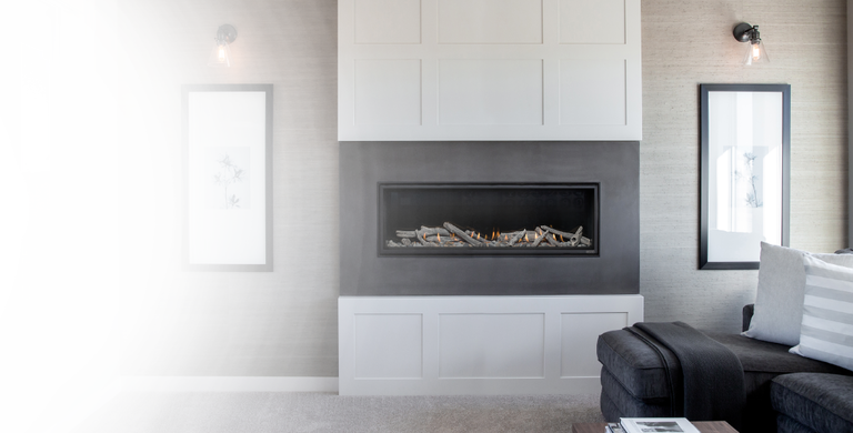 Shop Fireplaces at Woodland Direct