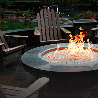 Woodland Direct Experts In Fire, Canyon Fire Pit City Furniture