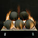 Fireballs, Shapes, & Stones
