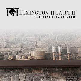 Lexington Hearth