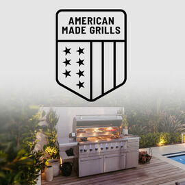 American Made Grills