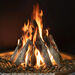 Outdoor Gas Log Sets