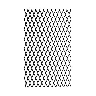 An ember retaining screen from Northern Flame