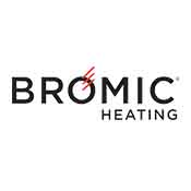 Bromic brand logo