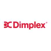 Dimplex brand logo