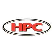 HPC Fire brand logo