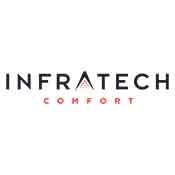 Infratech brand logo